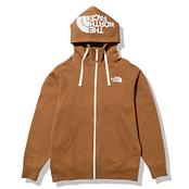 サンシェイドフルジップフーディ レディース / Sunshade Full