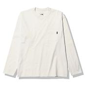 ロングスリーブエアリーリラックスティー メンズ / L/S Airy Relax Tee | THE NORTH FACE | ザ・ノースフェイス |  KSDPMF-好日山荘(コウジツサンソウ)-登山・クライミング・アウトドア用品の総合専門店 好日山荘