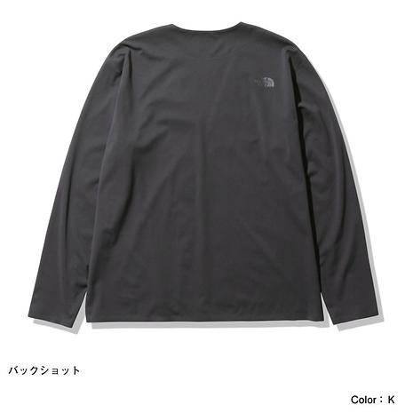 テックラウンジカーディガン メンズ / Tech Lounge Cardigan | THE NORTH FACE | ザ・ノースフェイス |  KSILP3-好日山荘(コウジツサンソウ)-登山・クライミング・アウトドア用品の総合専門店 好日山荘