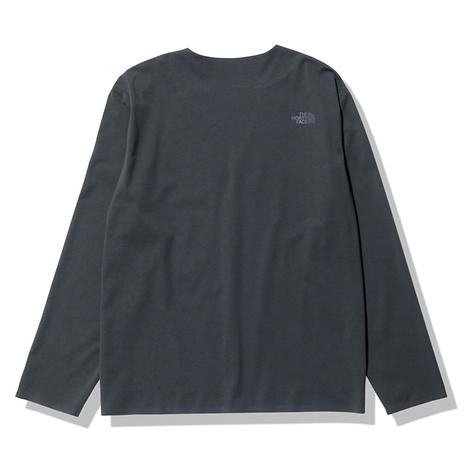 テックラウンジカーディガン メンズ / Tech Lounge Cardigan | THE NORTH FACE | ザ・ノースフェイス |  KSUVLK-好日山荘(コウジツサンソウ)-登山・クライミング・アウトドア用品の総合専門店 好日山荘