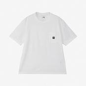 【クールなバックスタイル】Off-White ショートスリーブ Tシャツ ショートスリーブハイカーズティー（ユニセックス） / S/S