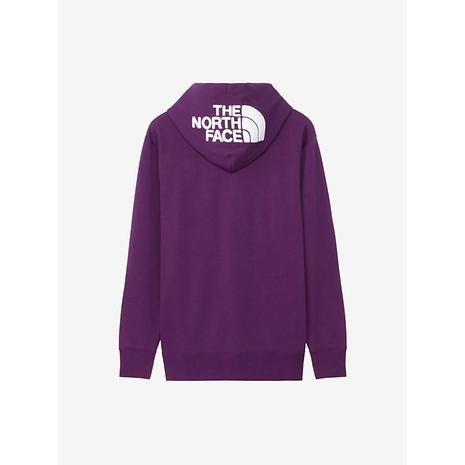 リアビューフルジップフーディ（メンズ） / Rearview Full Zip Hoodie