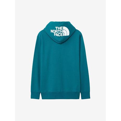 リアビューフルジップフーディ（メンズ） / Rearview Full Zip Hoodie