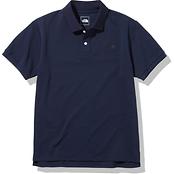 ショートスリーブビズポロ メンズ | THE NORTH FACE | ザ・ノース