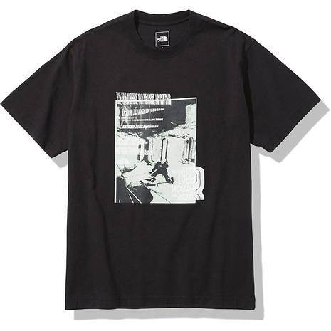 【送料無料】THE NORTH FACE ショートスリーブフォトプリントT THE NORTH FACE SALE ザ・ノース・フェイス S/S Photo Tee