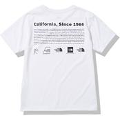 ☆ THE NORTH FACE ☆ショートスリーブ ヒストリカルロゴティー THE NORTH FACE (ザノースフェイス) S/S Historical Logo Tee