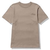 〈THE NORTH FACE〉ショートスリーブワンポイントグラフィック 公式】ショートスリーブワンポイントロゴティー（メンズ）｜ザ