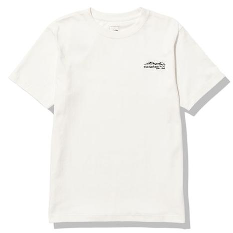 国内配送★TNF★シンプルカラー スキーム S/S T 5色 残りわずか THE NORTH FACE / ショートスリーブ シンプルカラースキーム T
