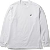 ロングスリーブスモールボックスロゴティー レディース / L/S Small