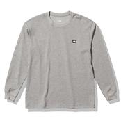 CULLNI ¥20,900 25S/S Boxロゴ プルオーバー ロンT CULLNI ¥20,900 25S/S