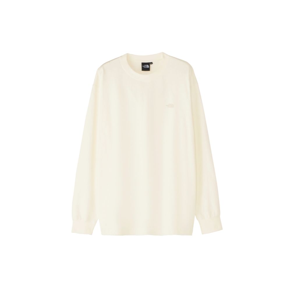ノースフェイスNT32345 ロングスリーブヌプシコットンティー TH426EM11162_thumb.jpg