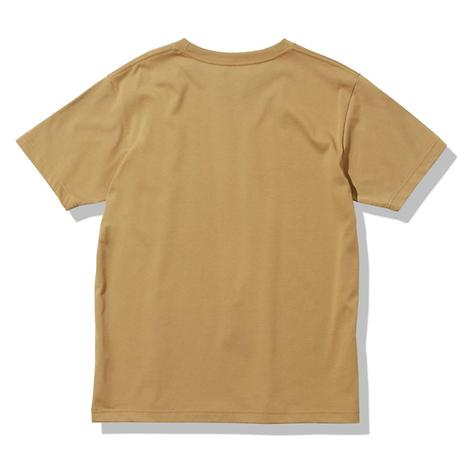 ショートスリーブスモールボックスロゴティー メンズ / S/S