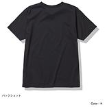 ショートスリーブスモールボックスロゴティー メンズ / S/S Small Box Logo Tee | THE NORTH FACE |  ザ・ノースフェイス | KSGZWD-好日山荘(コウジツサンソウ)-登山・クライミング・アウトドア用品の総合専門店 好日山荘