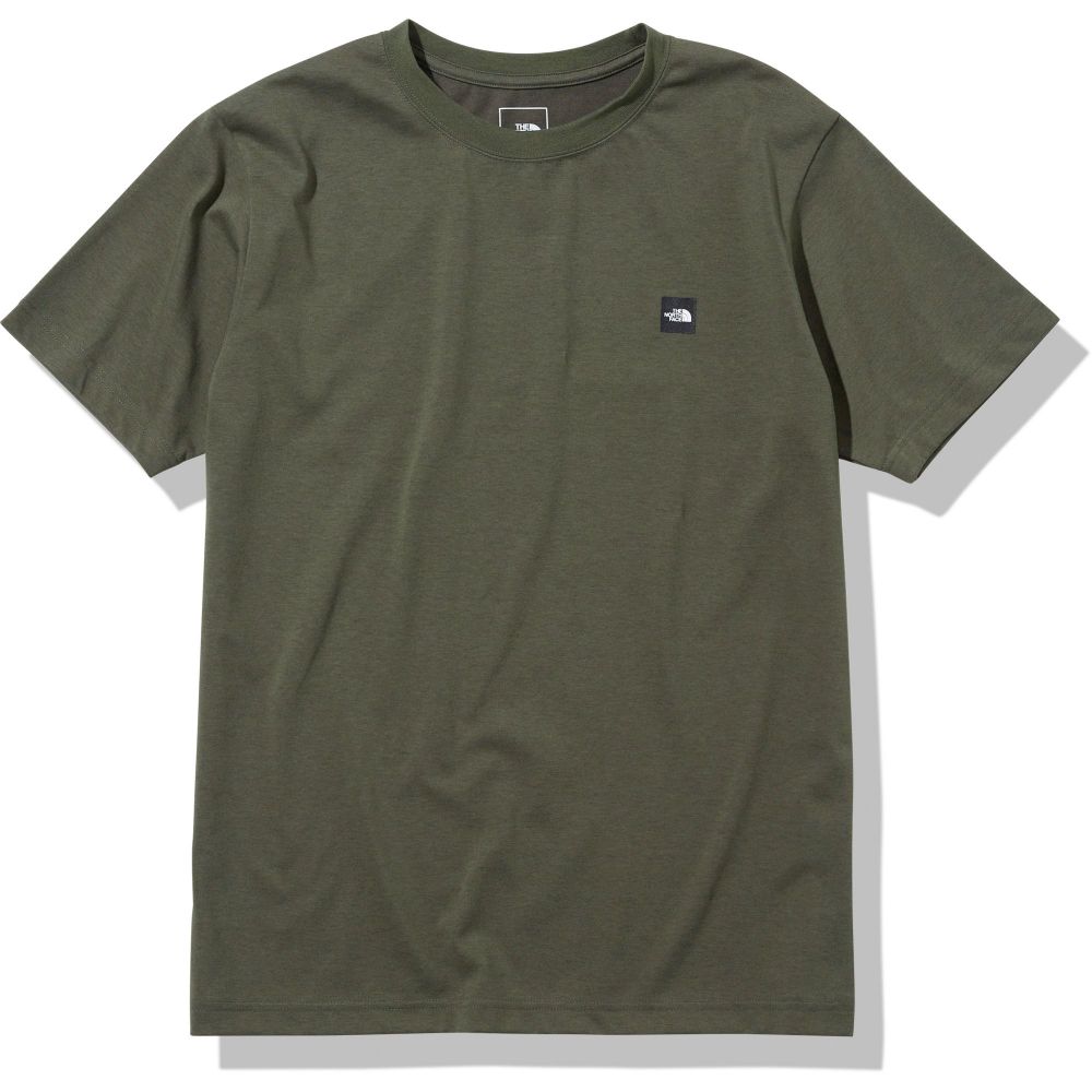 ショートスリーブスモールボックスロゴティー メンズ / S/S Small Box Logo Tee | THE NORTH FACE |  ザ・ノースフェイス | KSGZWD-好日山荘(コウジツサンソウ)-登山・クライミング・アウトドア用品の総合専門店 好日山荘