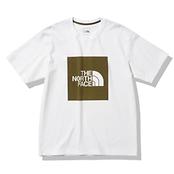 ショートスリーブスクエアカモフラージュティー メンズ / S/S