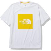 ショートスリーブスクエアカモフラージュティー メンズ / S/S