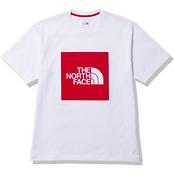 L 新品 ノースフェイス スクエア ロゴ Tシャツ ボックス Square LOGO TEE スクエアロゴ ボックスロゴ ブリティッシュカーキ 茶 ロゴT THE NORTH FACE S/S Square Logo Pocket Tee BLACK（ザ ノース