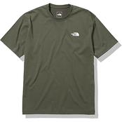 THE NORTH FACE ノースフェイス メンズ ショートスリーブ ヌプシ THE NORTH FACE シャツ S/S NUPTSE SHIRT / ザ・ノース