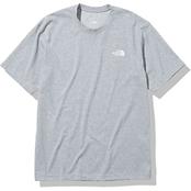 ショートスリーブヌプシティー（メンズ） / S/S Nuptse Tee