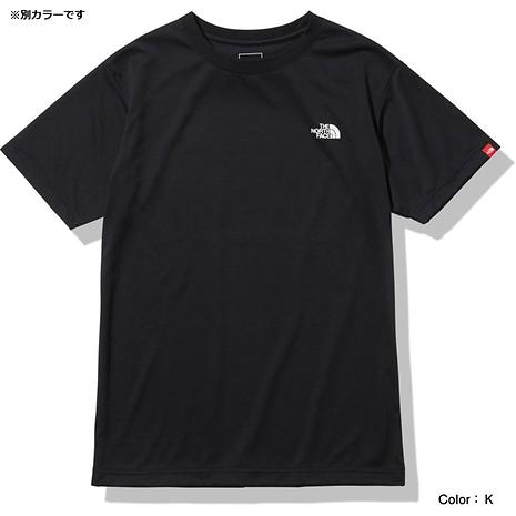 ショートスリーブスクエアカモフラージュティー メンズ / S/S