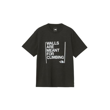 ショートスリーブウォールズティー（メンズ） / S/S Walls Tee