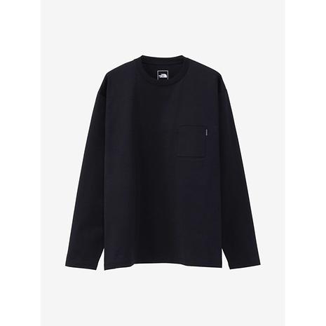 ロングスリーブエアリーリラックスティー（メンズ） / L/S AIRY RELAX