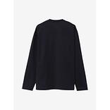 ロングスリーブエアリーリラックスティー（メンズ） / L/S AIRY RELAX