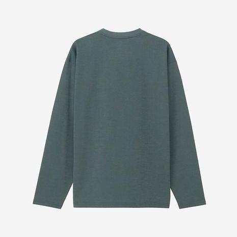 THE NORTH FACE エアリーリラックスティー Mサイズ　５枚セット THE NORTH FACE ザ・ノース・フェイス 長袖 Tシャツ メンズ