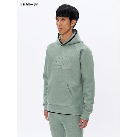THE NORTH FACE TECH AIR SWEAT HOODIEトップス