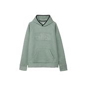 THE NORTH FACE◆TECH AIR SWEAT FULL ZIP HOODIE_テックエアースウェットフルジップフーディ/L/ポリ THE NORTH FACE (ザ・ノース・フェイス）Tech Air Sweat Full