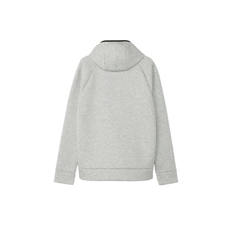 NCIT 127 NCIT フーディー トレーナー テックエアースウェットフーディ（メンズ） / Tech Air Sweat