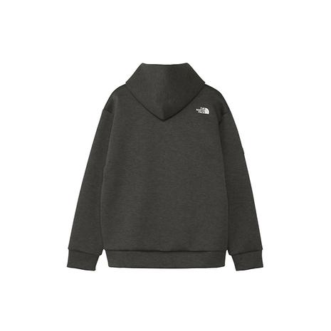やまのさま　THE NORTH FACE NT62385 M チャコール 新品 テックエアースウェットワイドフーディ（メンズ） / Tech Air Sweat