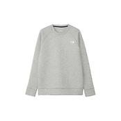 ロングスリーブウォームワッフルクルー（メンズ） / L/S Warm