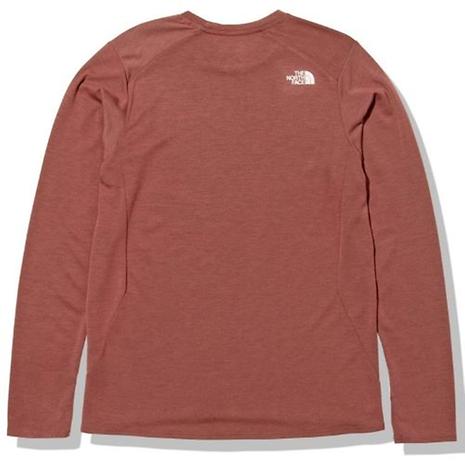 ロングスリーブGTDウールクルー（メンズ） / L/S GTD Wool Crew | THE