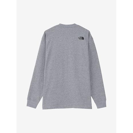 ロングスリーブ★ザノースフェイス★DOME LOGO ラウンドTシャツ 楽天市場】ノースフェイス ロンT メンズ 長袖Tシャツ S-XXL