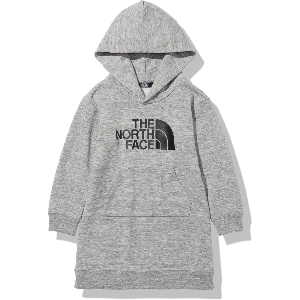 ガールズロゴワンピース キッズ | THE NORTH FACE | ザ・ノース