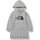 ガールズロゴワンピース キッズ | THE NORTH FACE | ザ・ノース