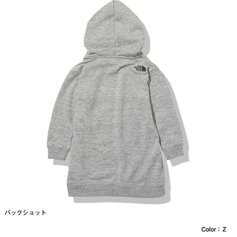THE NORTH FACE 夏SALE ザ・ノース・フェイス キッズ ワンピース