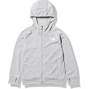 新品　ザノースフェイス TNFビーフリージャケット　ミネラルグレー TNFビーフリージャケット（レディース） / TNF BE FREE JACKET