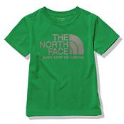 ショートスリーブTNFバグフリーティー メンズ / S/S TNF Bug
