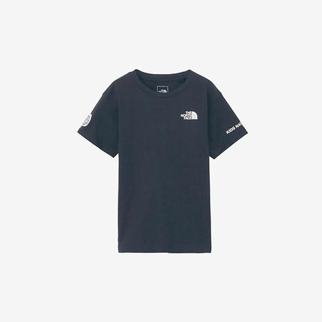 早い者勝ち!!! THE NORTH FACE◆S/S カラフルロゴコットンティー THE NORTH FACE（ザノースフェイス）の「ザ ノース フェイス THE