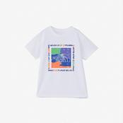 ショートスリーブウォールズシャツ ユニセックス / S/S Walls Shirt