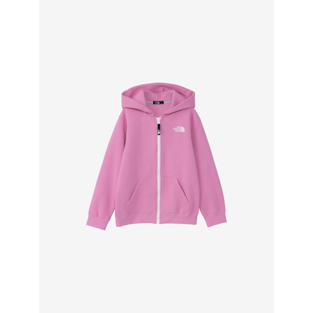 リアビューフルジップフーディ　ピンク　L Amazon.co.jp: THE NORTH FACE ノースフェイス リアビュー