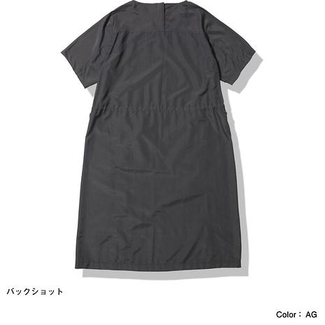 カルカ ワンピース レディース / Karka Onepiece | THE NORTH FACE | ザ・ノースフェイス |  KSZ11G-好日山荘(コウジツサンソウ)-登山・クライミング・アウトドア用品の総合専門店 好日山荘