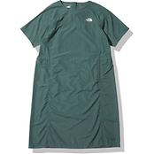 テックラウンジワンピース レディース / Tech Lounge Onepiece