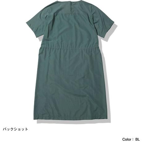 カルカ ワンピース レディース / Karka Onepiece | THE NORTH FACE | ザ・ノースフェイス |  KSCYYX-好日山荘(コウジツサンソウ)-登山・クライミング・アウトドア用品の総合専門店 好日山荘