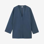 テックラウンジカーディガン メンズ / Tech Lounge Cardigan