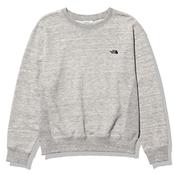 ヘザースウェットクルー レディース / Heather Sweat Crew | THE
