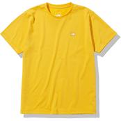 ショートスリーブスモールボックスロゴT レディース