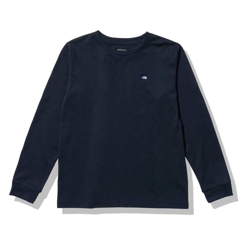 Small Box L/S Tee スモールボックス 黒 ロンT 極美品 ロングスリーブスモールボックスロゴティー レディース / L/S Small